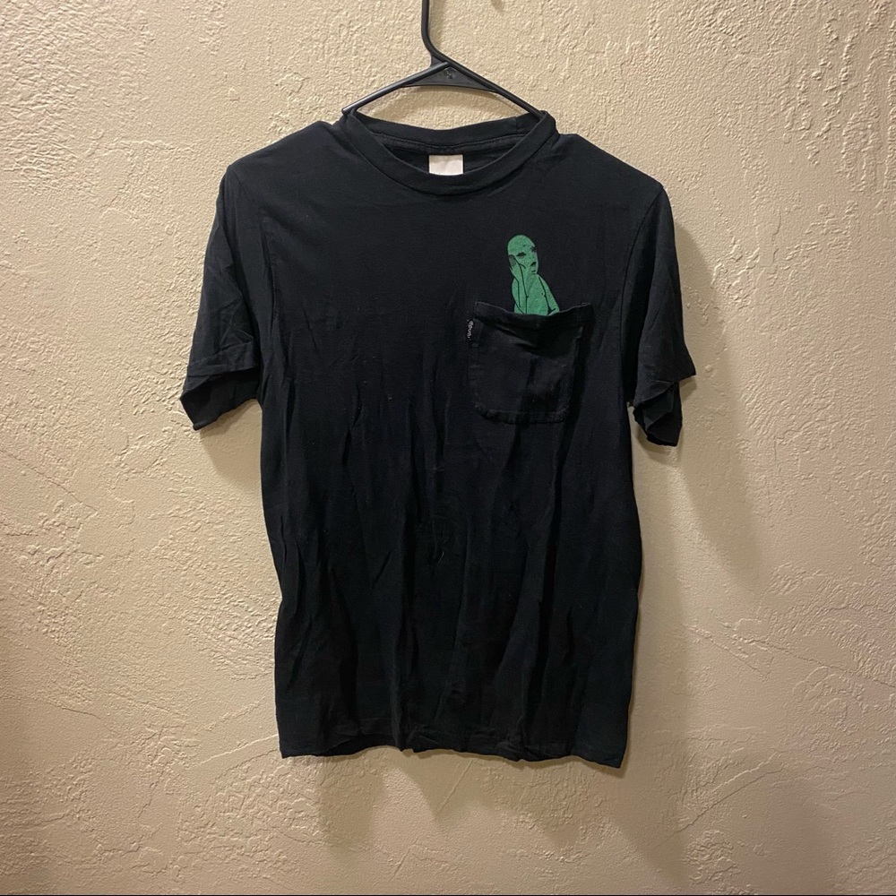 RIPNDIP Spaced out T-shirt